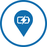 Charging Station Locator